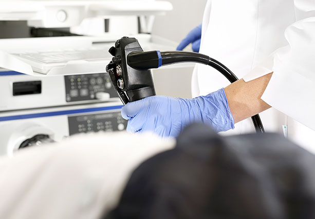 胃内視鏡検査アイコン