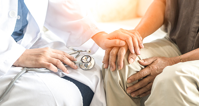 一家に一人のかかりつけ医